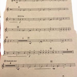 Meet your Posher, Janett